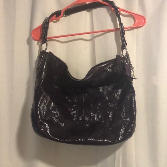 Coach hobo bag - Picture 1 of 13